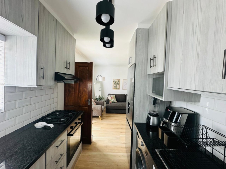 To Let 3 Bedroom Property for Rent in Klapmuts Western Cape